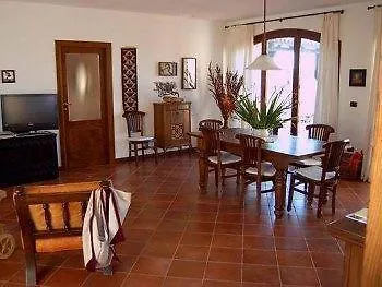 *** Bed & Breakfast B&B Castiglias Alghero Italy