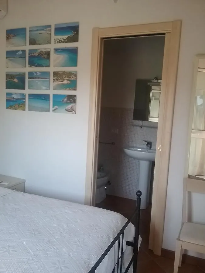 *** Bed & Breakfast B&B Castiglias Alghero Italy