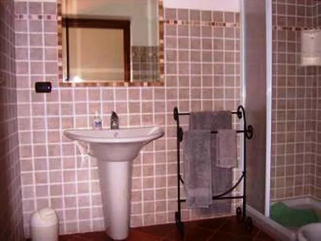 B&B Castiglias Alghero Bed & Breakfast