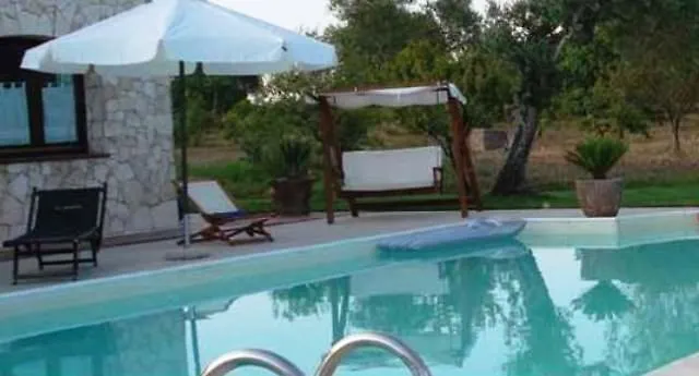 Bed & Breakfast B&B Castiglias Alghero