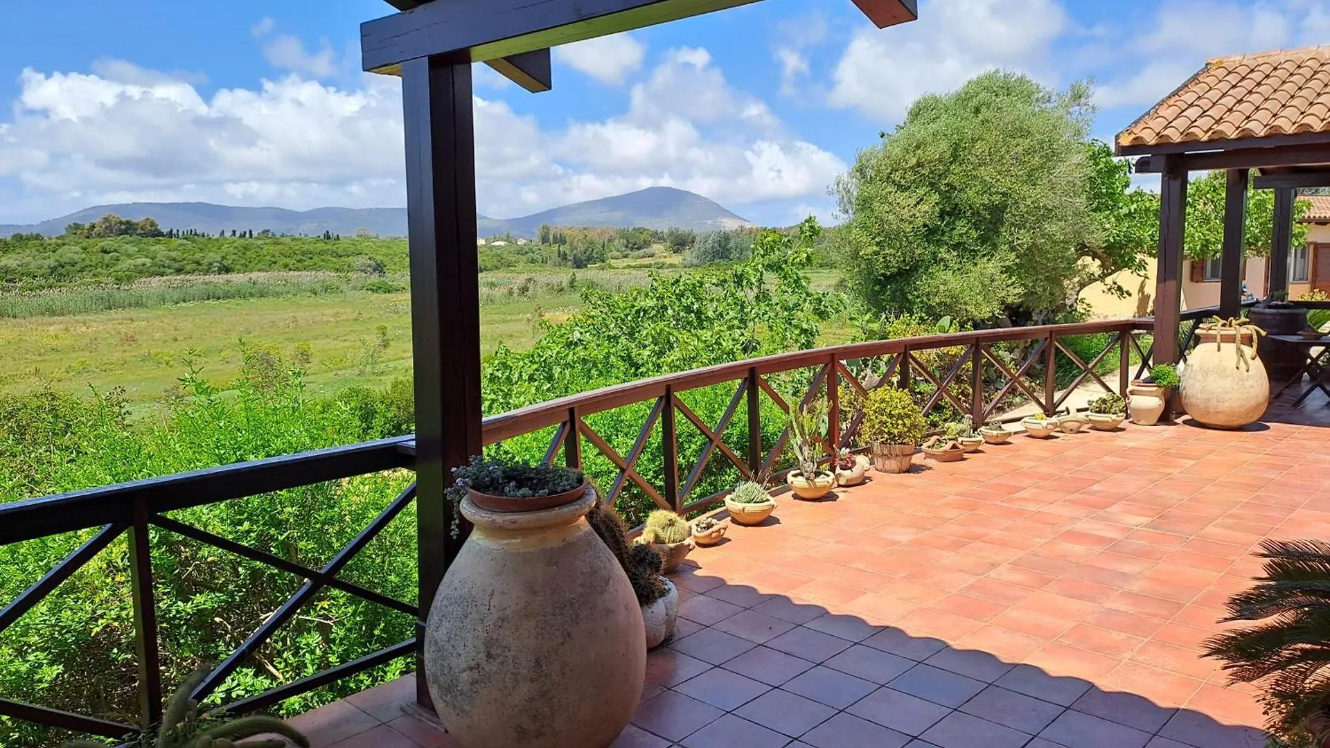 Bed & Breakfast B&B Castiglias Alghero