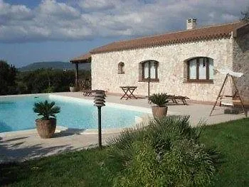 B&B Castiglias Alghero Bed & Breakfast