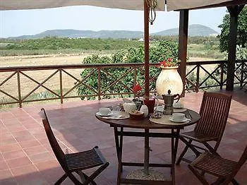 Bed & Breakfast B&B Castiglias Alghero