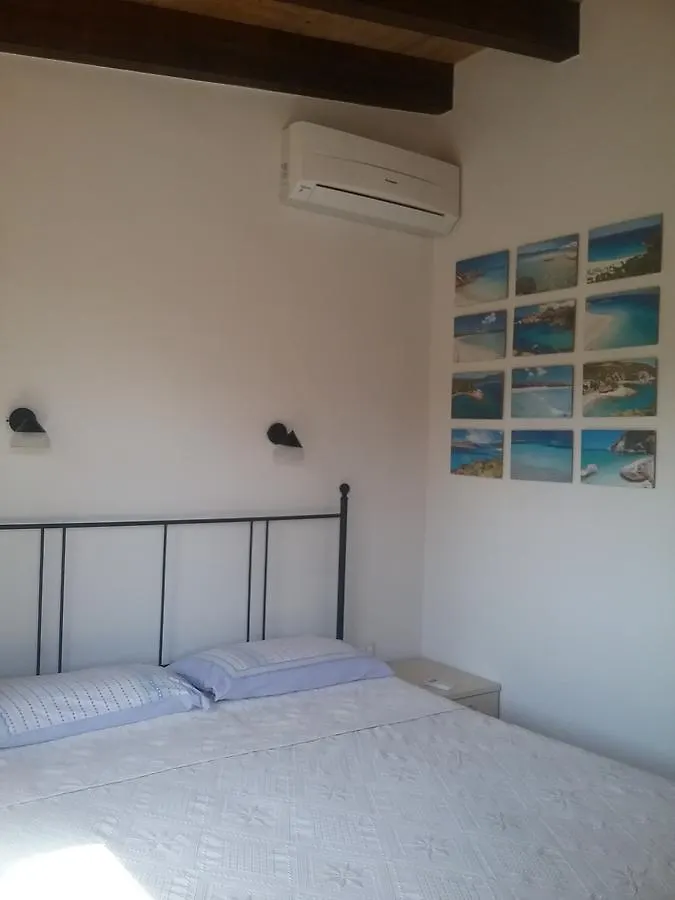 Bed & Breakfast B&B Castiglias Alghero