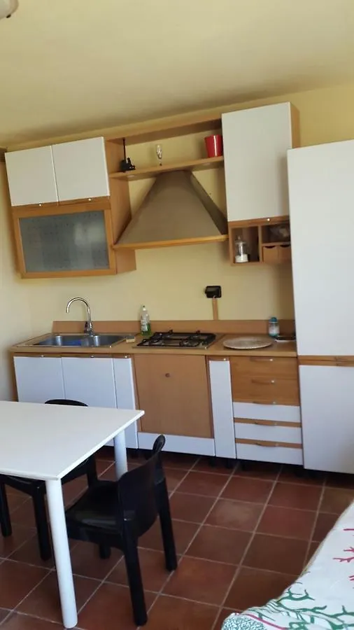 *** Bed & Breakfast B&B Castiglias Alghero Italien