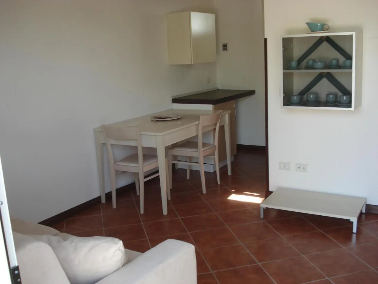 *** Bed & Breakfast B&B Castiglias Alghero Italy